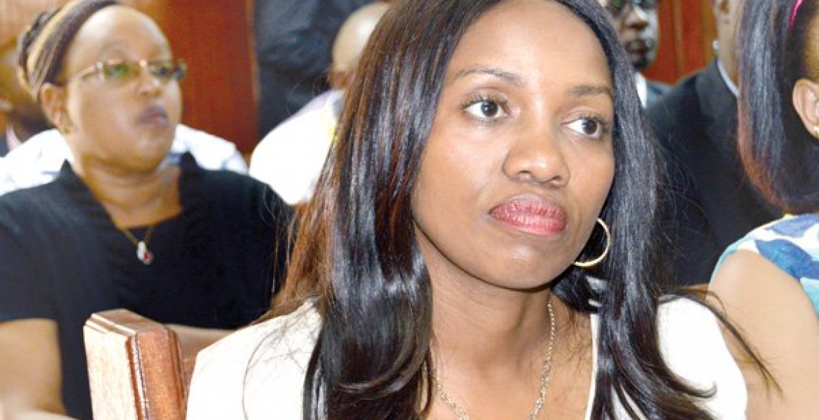 EACC Launches Probe against 10 MPs, Senators Accused of Being Dual Citizens