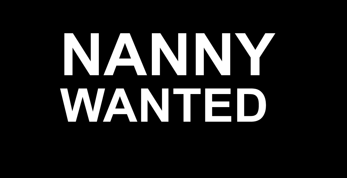 Live-in Nanny Needed in Bowie, Maryland