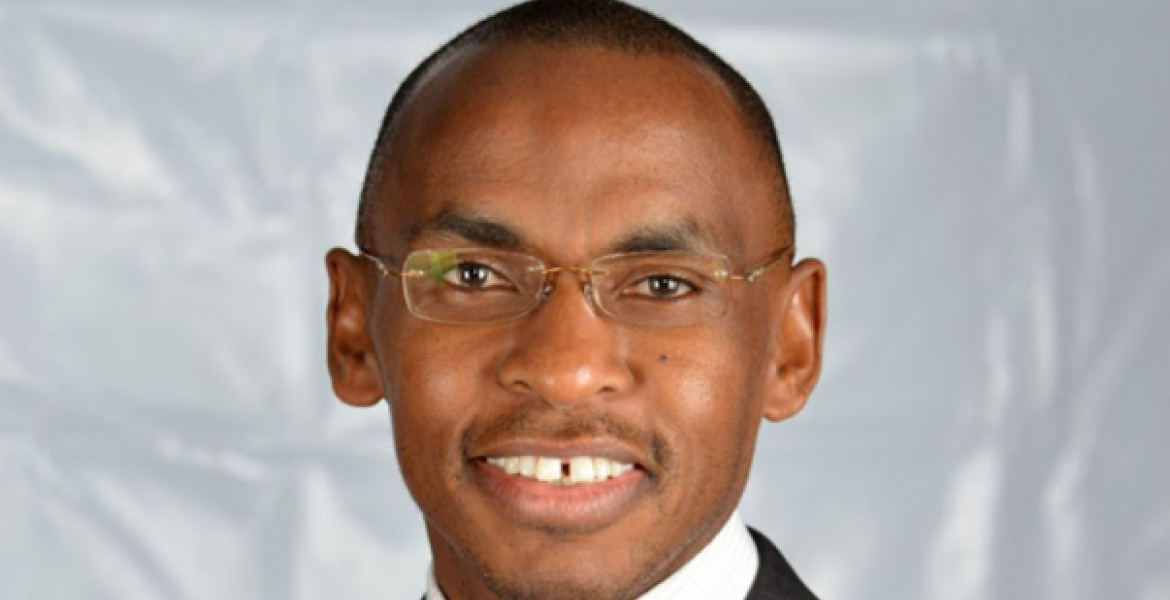 Who is Peter Ndegwa, the New Safaricom CEO?