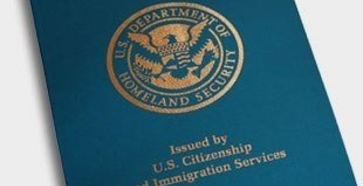 US Department of Homeland Security Unveils a New Security-Enhanced Travel Document