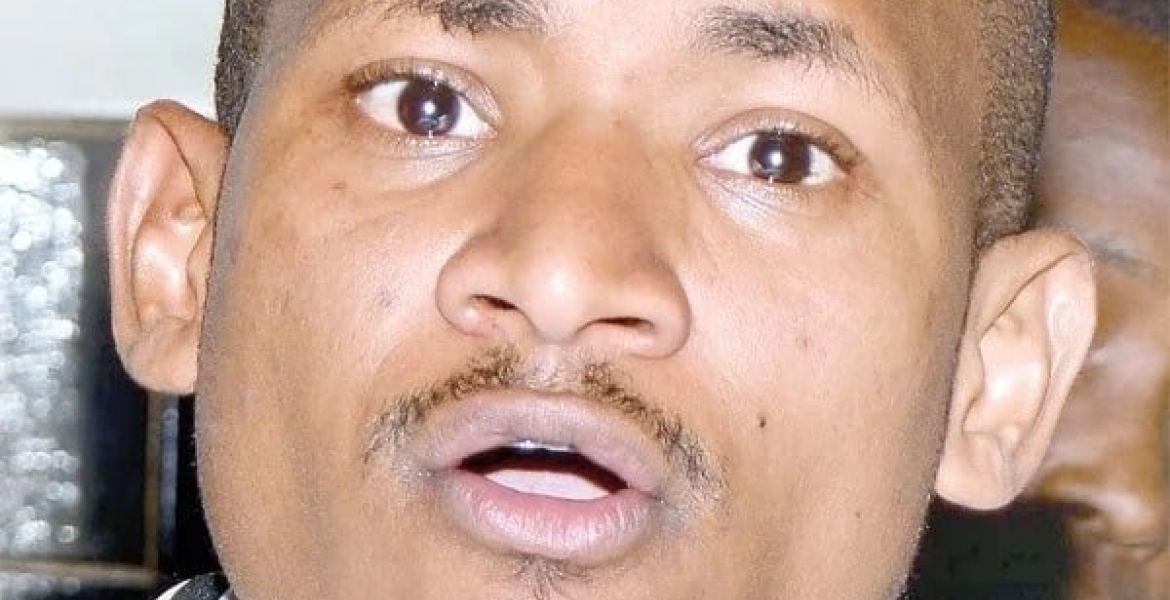 MP Babu Owino Reports Alleged Assassination Attempt to Police