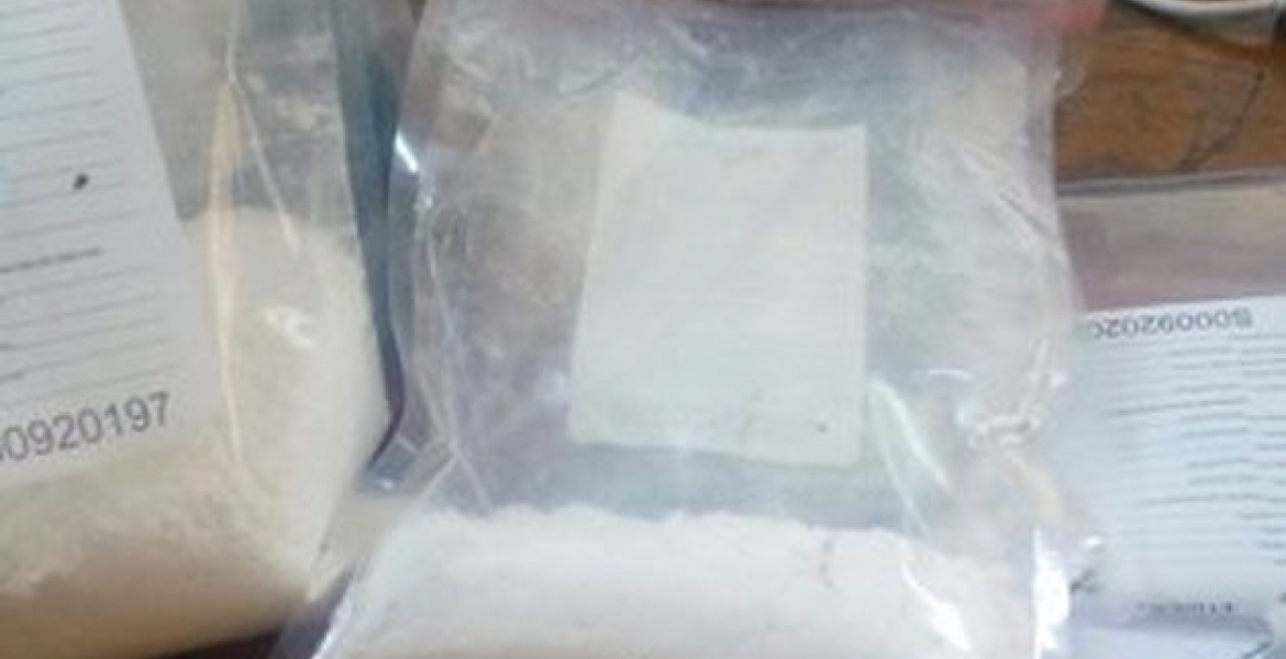 Kenyan Woman Busted Carrying Cocaine in Her Stomach in Thailand Identified