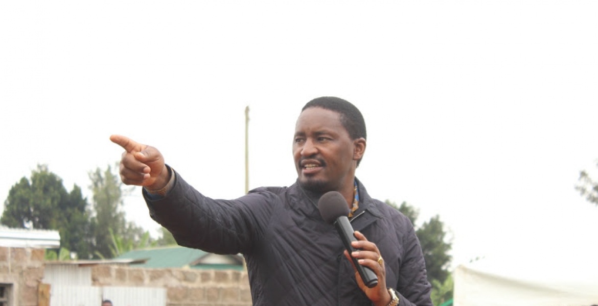 Mt. Kenya Leaders Vow to Defy Uhuru if BBI Proposes Parliamentary System