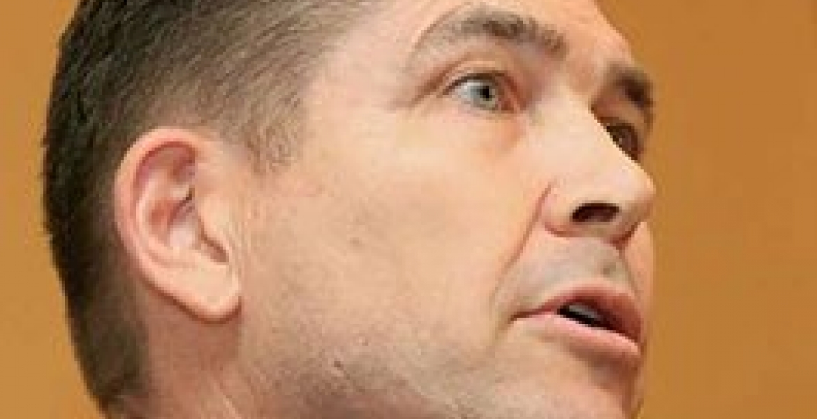 'Total Rubbish': US Ambassador Kyle McCarter Calls Out The Star Newspaper for Publishing Fake Information