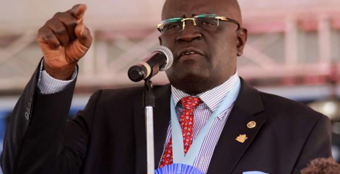 2019 KCPE Results: Top Candidate Michael Munyiri Scores 440 Marks