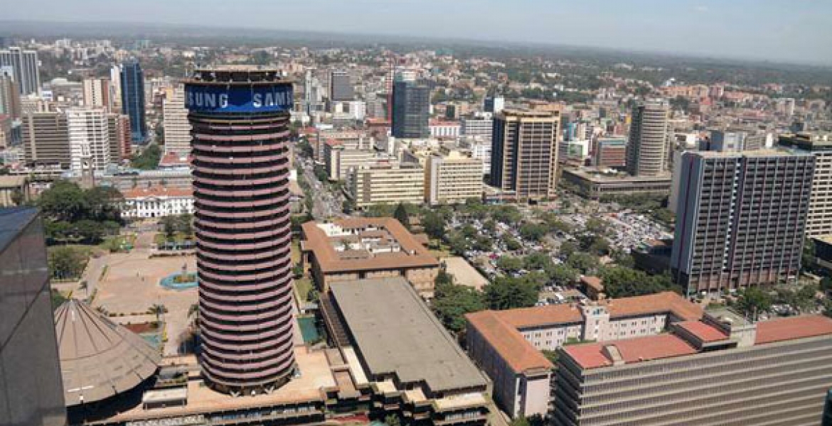 2019 Census: Kenya’s Population by County