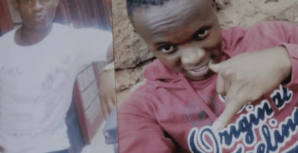 Confusion as Kenyan Man Alleged to be KQ Stowaway Who Fell in London is Found in Nairobi Prison