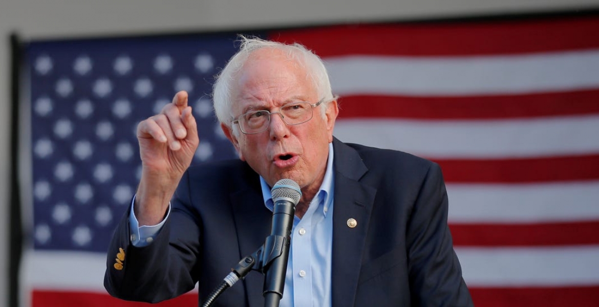 Bernie Sanders Releases Immigration Plan, Says He Will Provide Legal Status to 11 Million Undocumented Immigrants if Elected President
