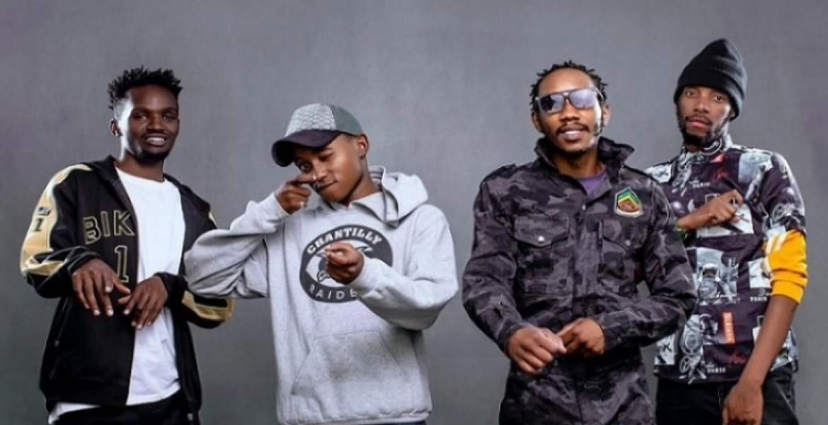 Google Deletes Controversial Song 'Tarimbo' by Kenyan Music Group Ethic