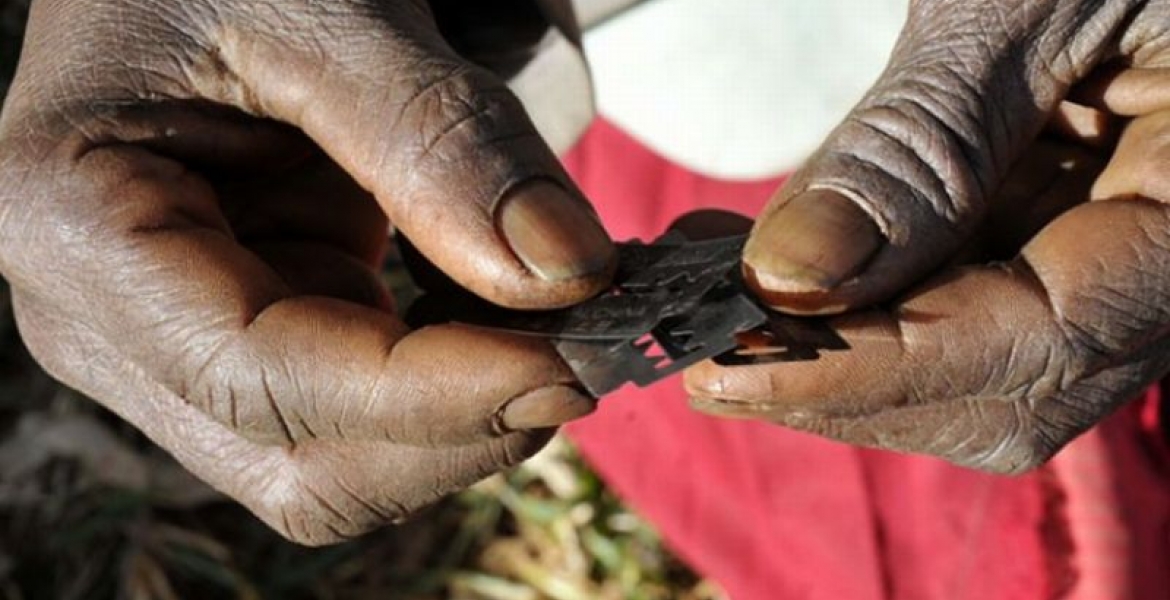 Two Kenyan Women Plead Guilty to Circumcising Each Other, Say they Wanted to Save their Children from Death