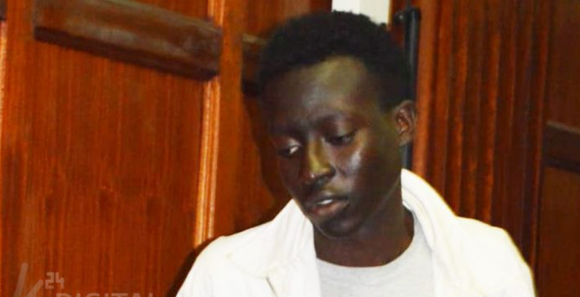 Court Sets Free Nairobi Hawker Who Ordered Meal at Java Restaurant that He Could Not Afford