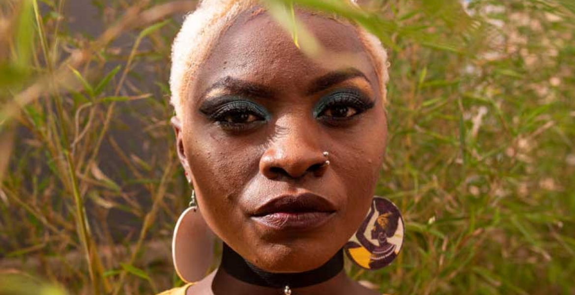 How Young Kenyan Girls Are Trafficked to India to Serve as Sex Slaves