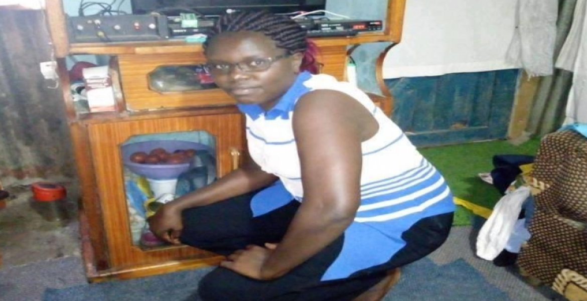 Kenyan Woman Narrates Her Miserable Stay as a Househelp in Saudi Arabia