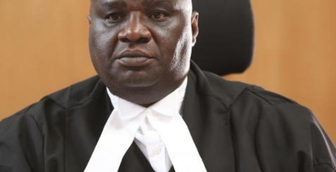 Autopsy Reveals What Killed Appeals Court Judge Prof. Otieno Odek