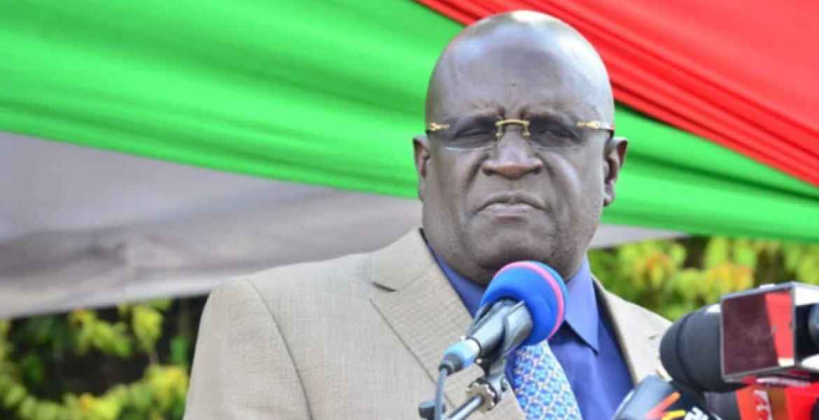 2019 KCSE: 5 Candidate Score University Grades Despite Joining High School with Low KCPE Marks