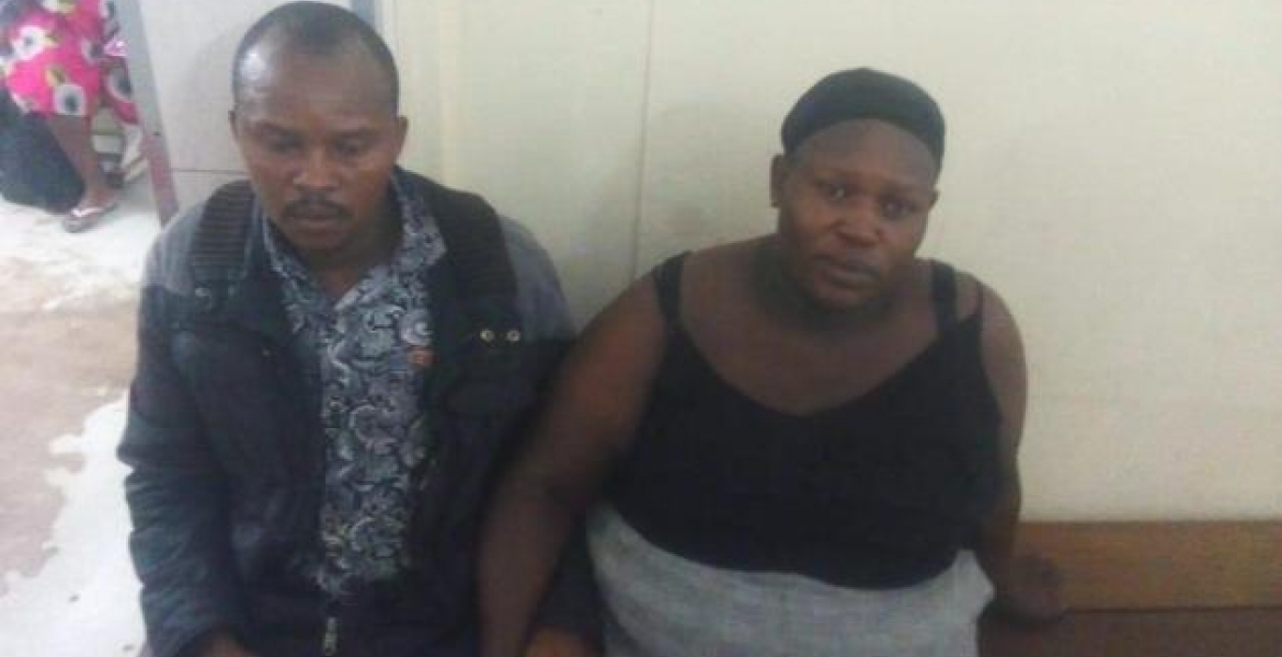 Woman Linked to Theft of Newborn Babies at Pumwani Hospital Arrested