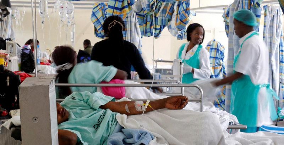 Cholera Outbreak: 12 Counties Put on Alert as 37 Kenyans Die, 147 Hospitalized