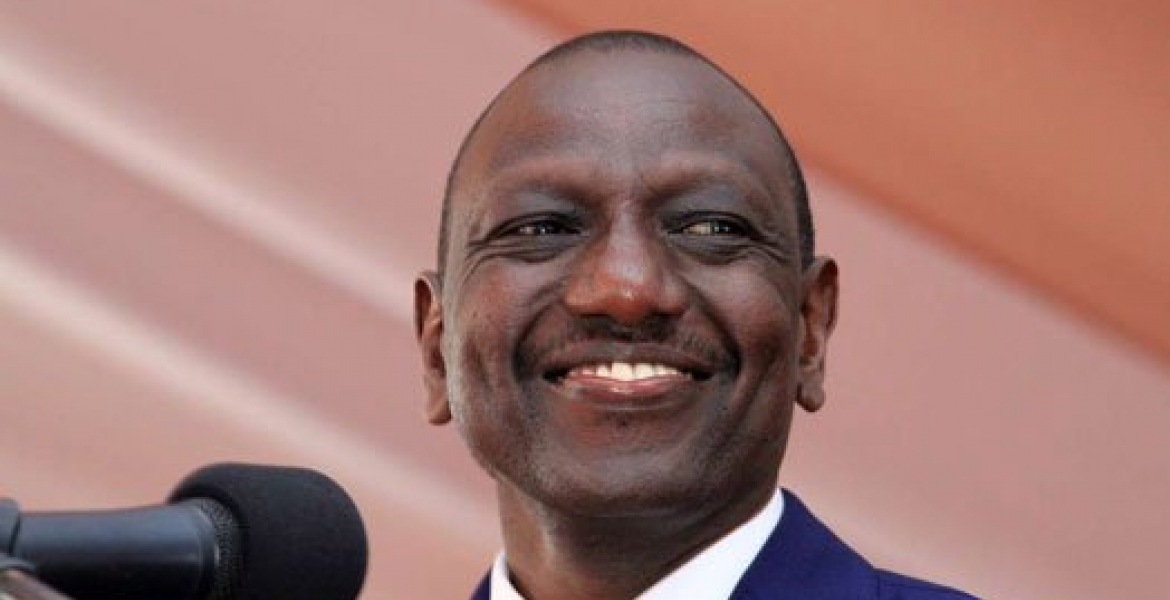 ‘3 Million Eggs Daily,’ MP Explains How DP William Ruto 'Earns His Millions'