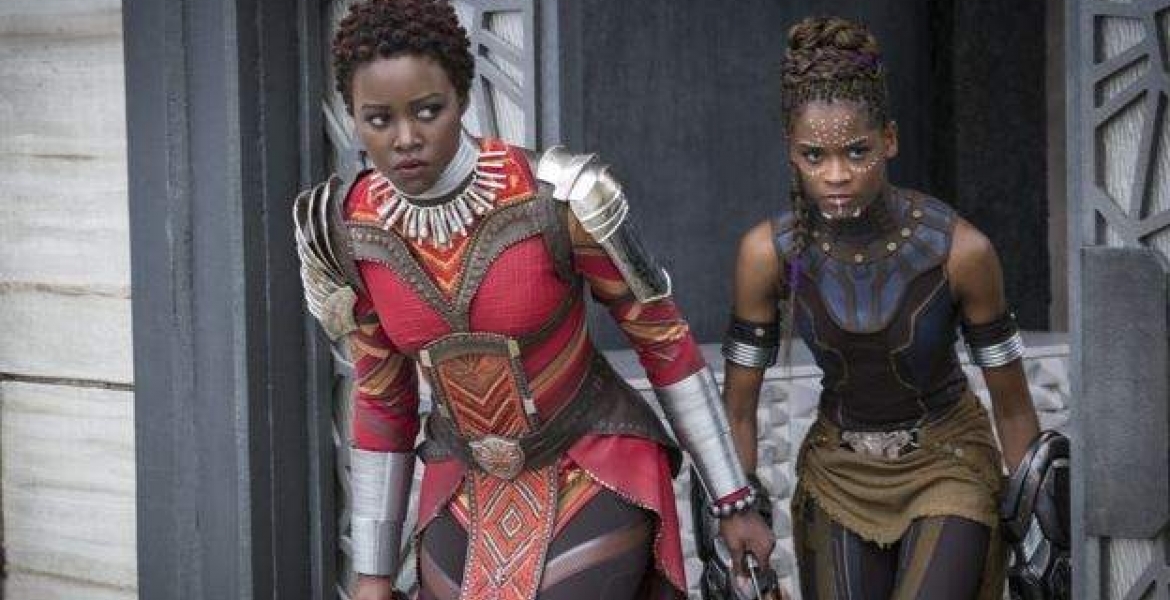 US Removes African Fictional Country Wakanda from Free-Trade List