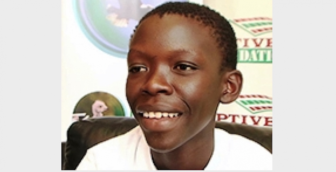Dave Odiwuor Optiven Sponsored Students Score Top KCSE Marks