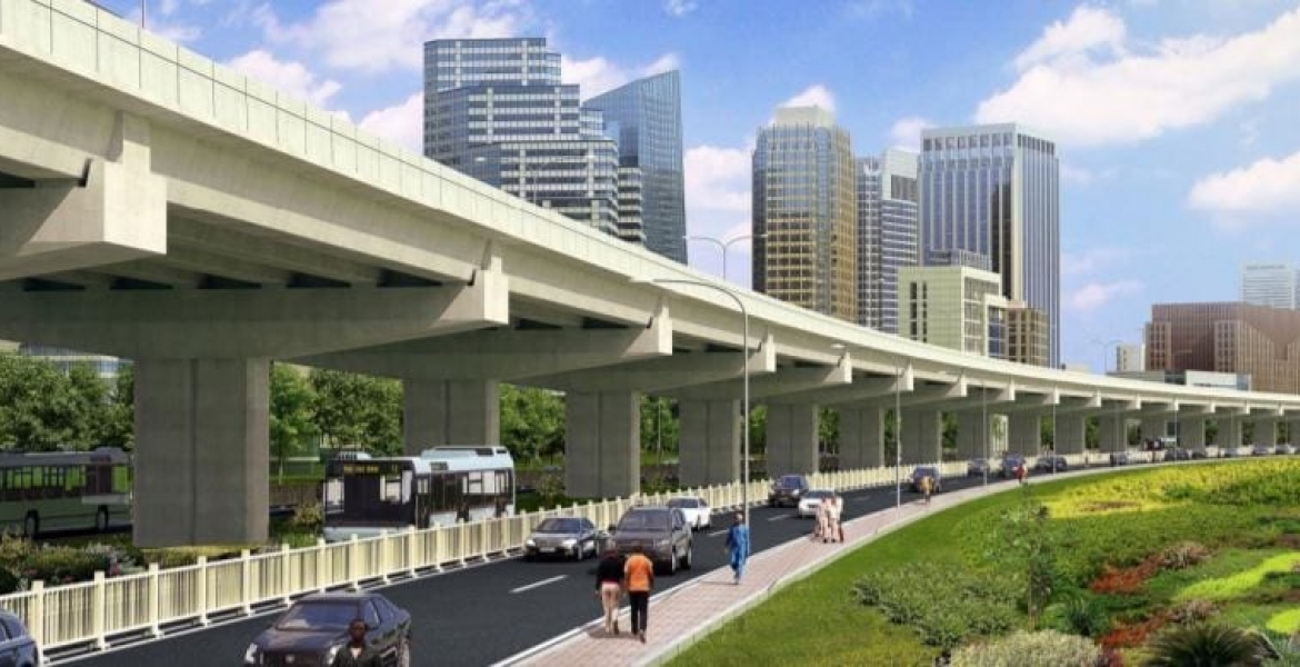 Petitioners in Court to Stop Building of KSh65 Billion JKIA-Westlands Expressway