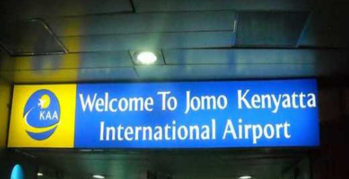Suspected Coronavirus Patient Quarantined at KNH After Landing at JKIA