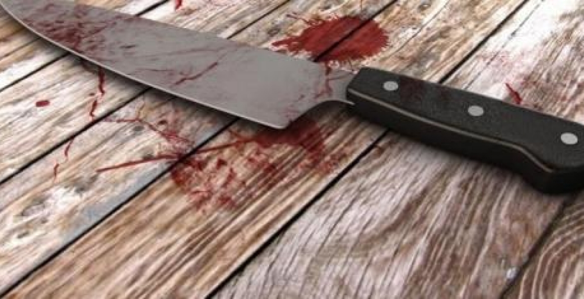 10-Year-Old Kenyan Boy Circumcises Himself with Kitchen Knife