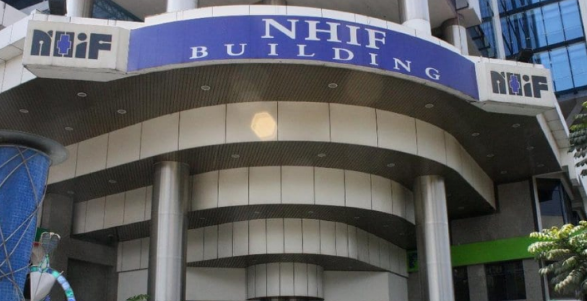 Relief for Kenyans as Uhuru Stops New ‘Punitive’ NHIF Rules