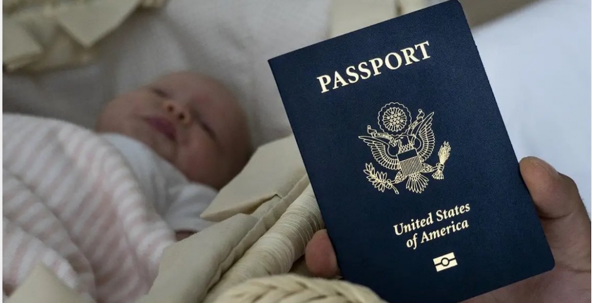 US Imposes New Visa Rules for Pregnant Women Aimed at Curbing "Birth Tourism"
