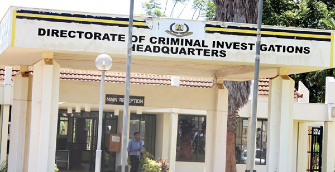 Fake: DCI Dismisses Letter Warning Kenyans of Terror Attack