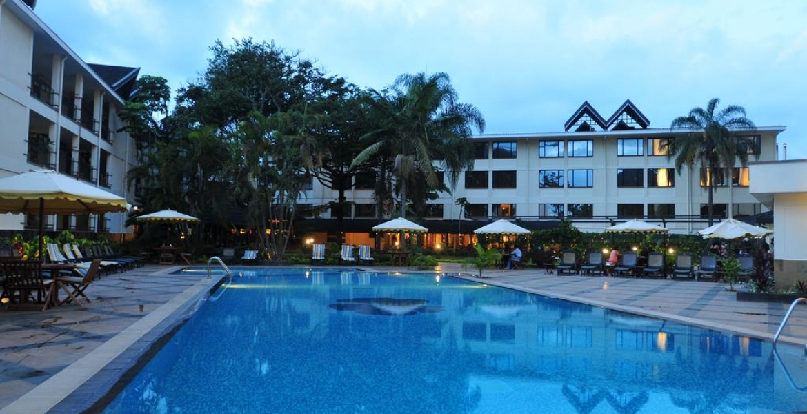 Court Declines to Stop Planned Auction of Njenga Karume’s Jacaranda Hotel in Nairobi