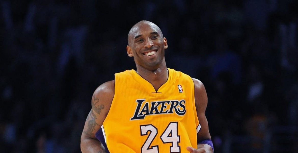 Former NBA Superstar Kobe Bryant Dies in a Helicopter Crash
