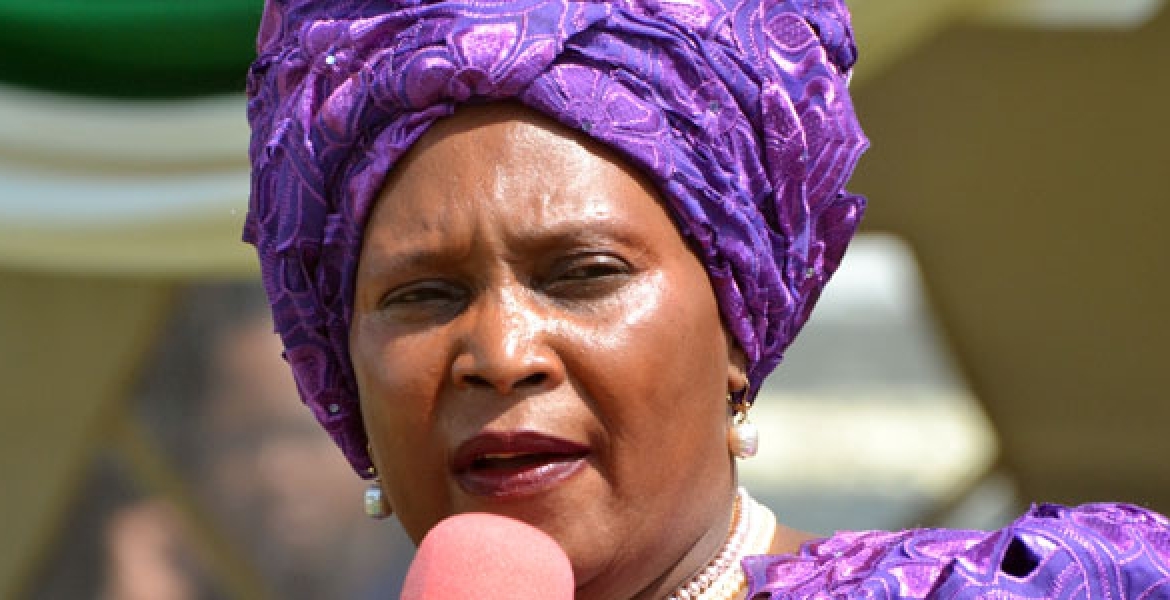 Nairobi Court Quashes Former Othaya MP Mary Wambui’s Appointment to Gov’t