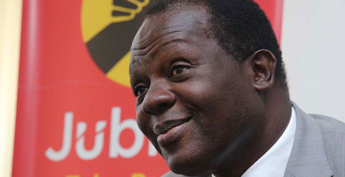 Raphael Tuju, Bank Faceoff in Court over Sh1.5 Billion Defaulted Loan