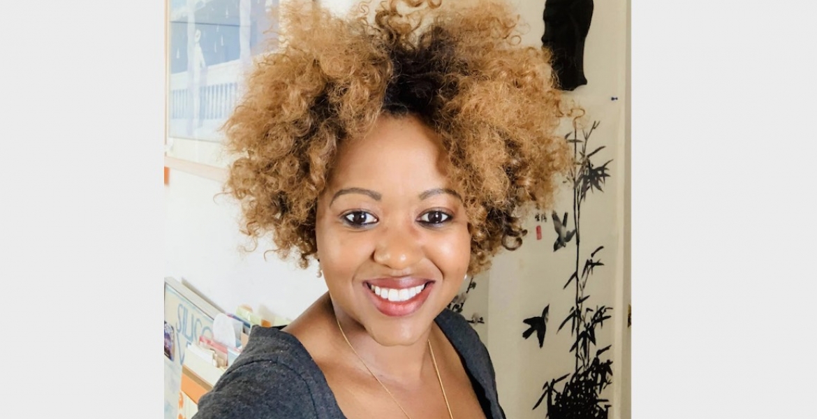 Death Announcement for Beatrice Wambui Njuguna of San Francisco, California