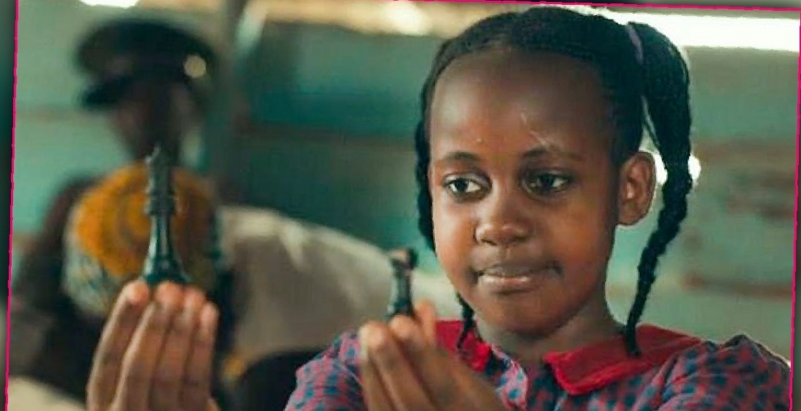 Celebrated Ugandan Actress Nikita Waligwa Dies at Age 15