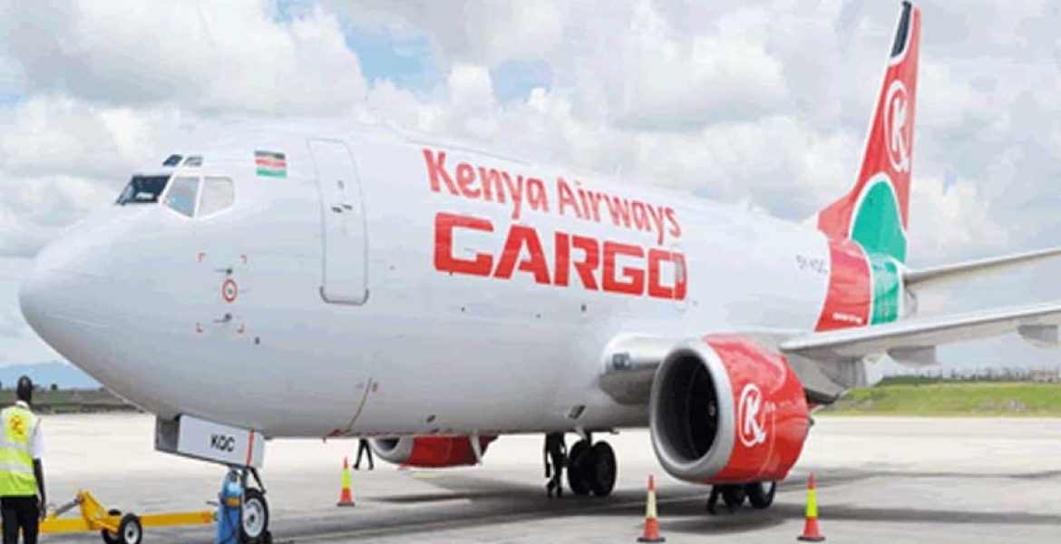 Kenya Signs New Air Transport Agreement with the US