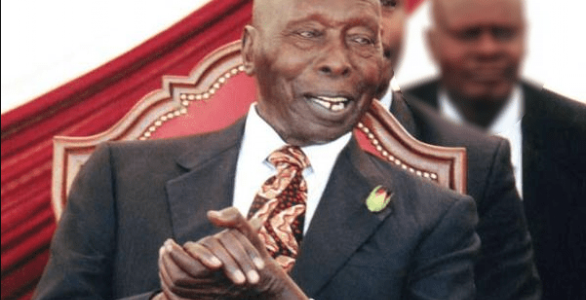 Senator Gideon Moi Reveals Mzee Moi’s Insatiable Appetite for Nyama Choma