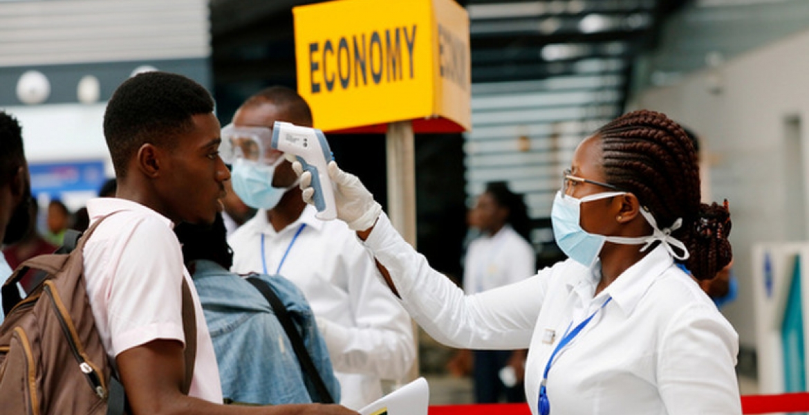 Kenyan Gov’t Releases Sh1.3 Million for Kenyan Students Trapped in Wuhan, China