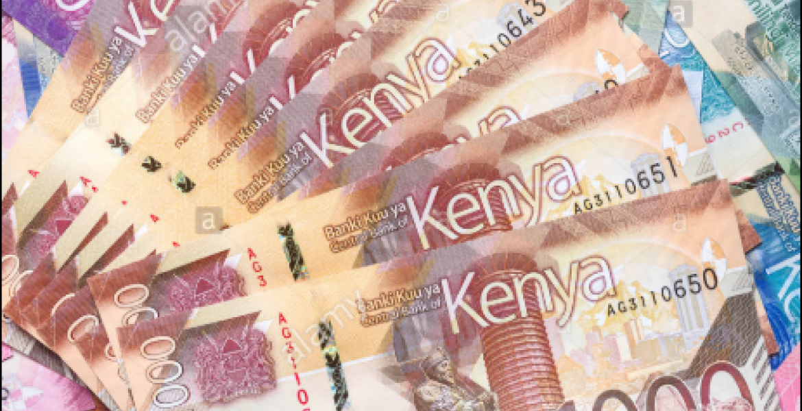 Kenyan Woman Arrested for Trying to Sell Two Daughters for Sh400,000