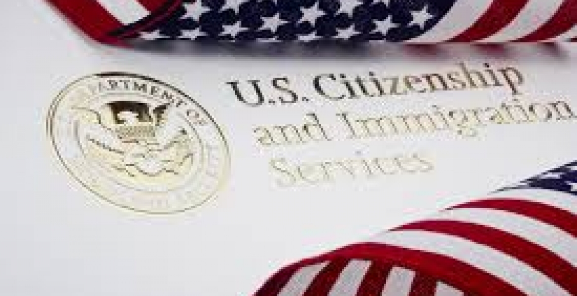 USCIS Issues Policy Update on Eligibility for Citizenship for Green
