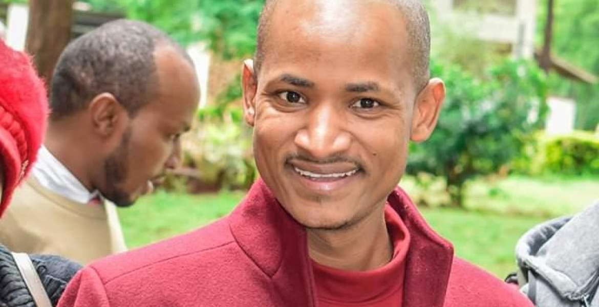 Court Bars Police from Arresting Embakasi East MP Babu Owino