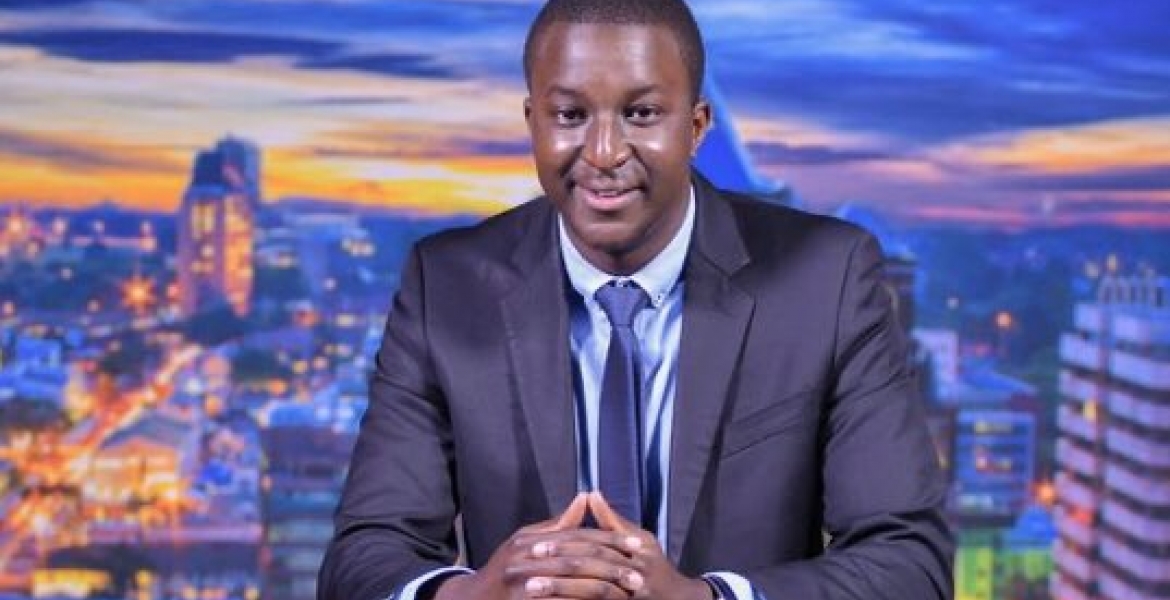 30-Year-Old Zimbabwe Media Personality Zororo Makamba Succumbs to Coronavirus