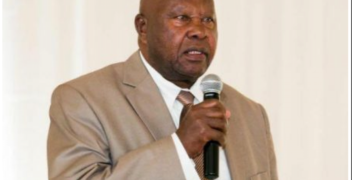 Kenyan-Born Man Dies of Coronavirus in the US