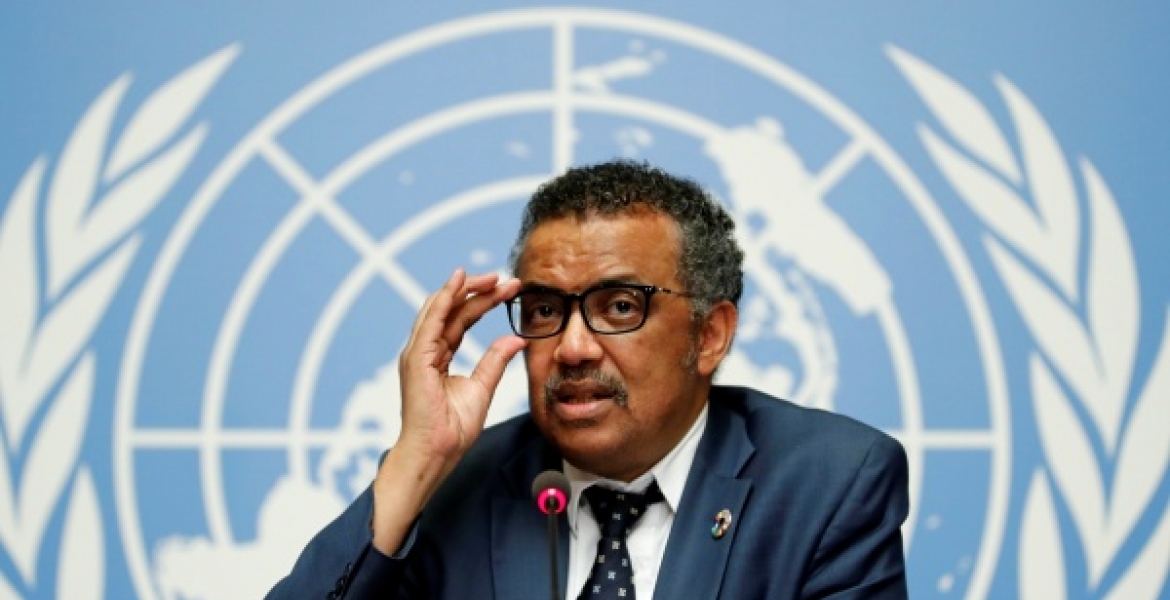 Prepare for the Worst, WHO Tells Africa over Coronavirus Pandemic