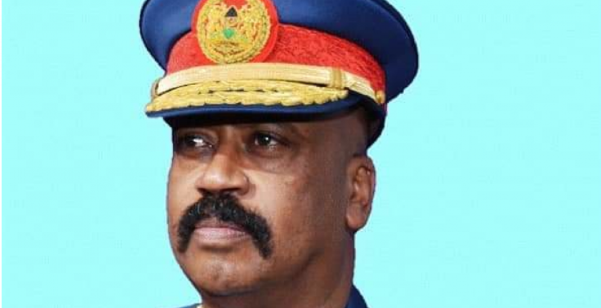 Uhuru Establishes Nairobi Metropolitan Services (NMS), Appoints General Mohammed Badi As Director General