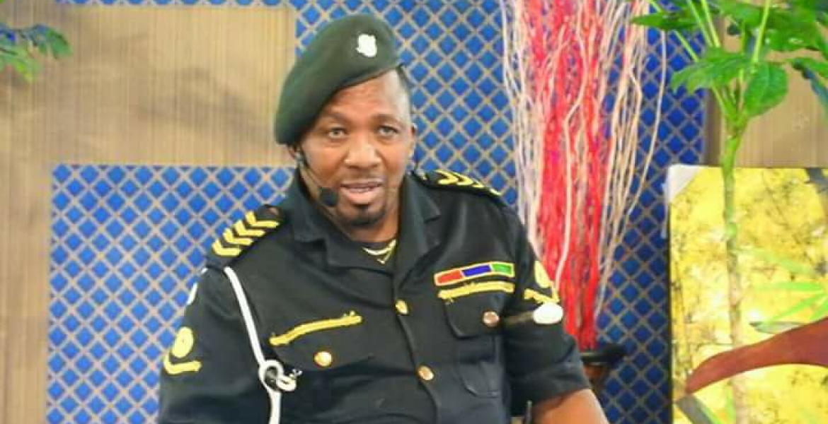 Kenya Ni Kubwa Kuliko America? Watch Pastor James Ng’ang’a Speak About Coronavirus [VIDEO]