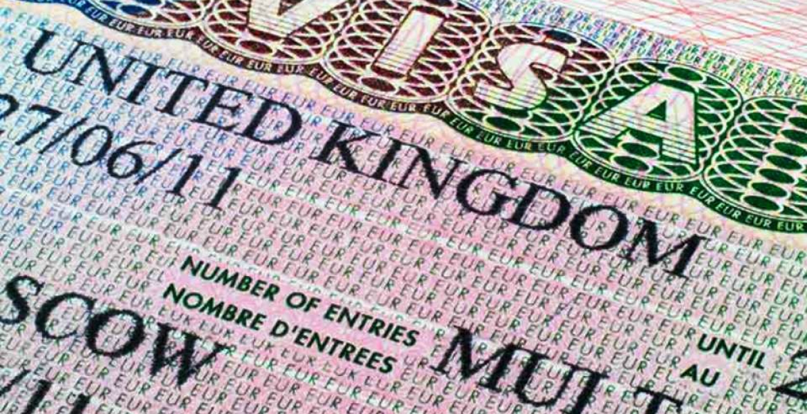 UK to Extend Visas, Permits for Foreigners Over Covid-19 Crisis