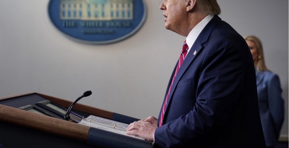 Donald Trump Announces Real ID Deadline Extension
