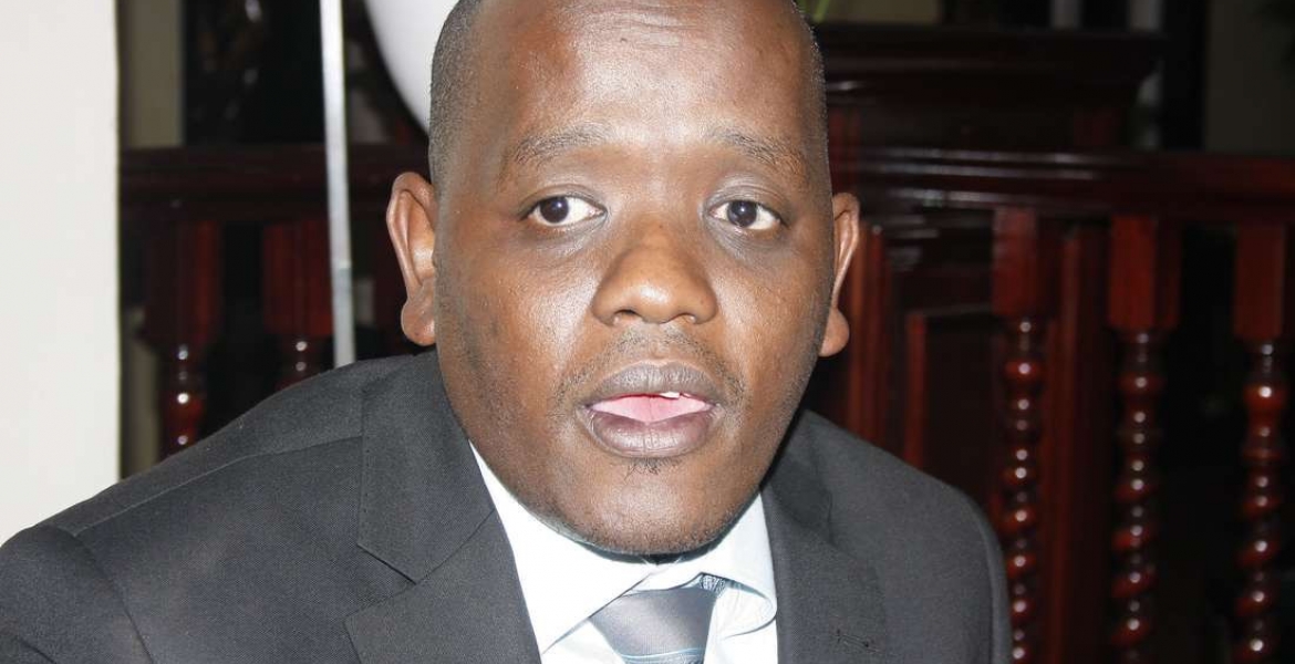 I Was Fired from State House for Refusing to Betray DP William Ruto, Dennis Itumbi Says